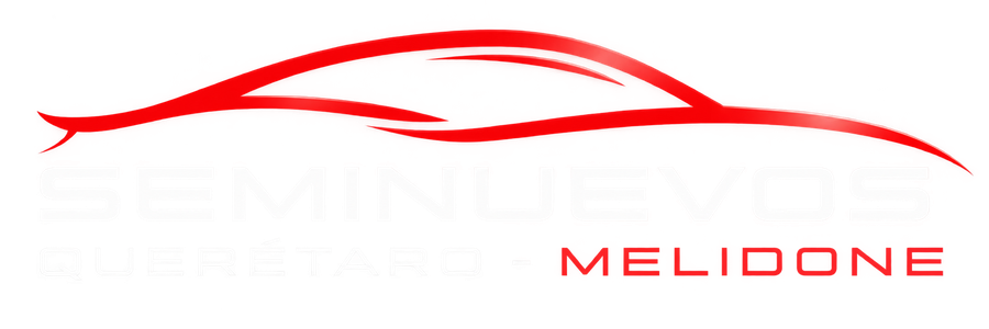 Seminuevos Querétaro · Melidone